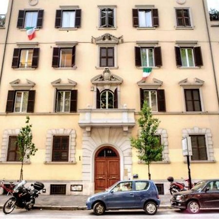 Bdb Luxury Rooms San Pietro Рим Екстериор снимка