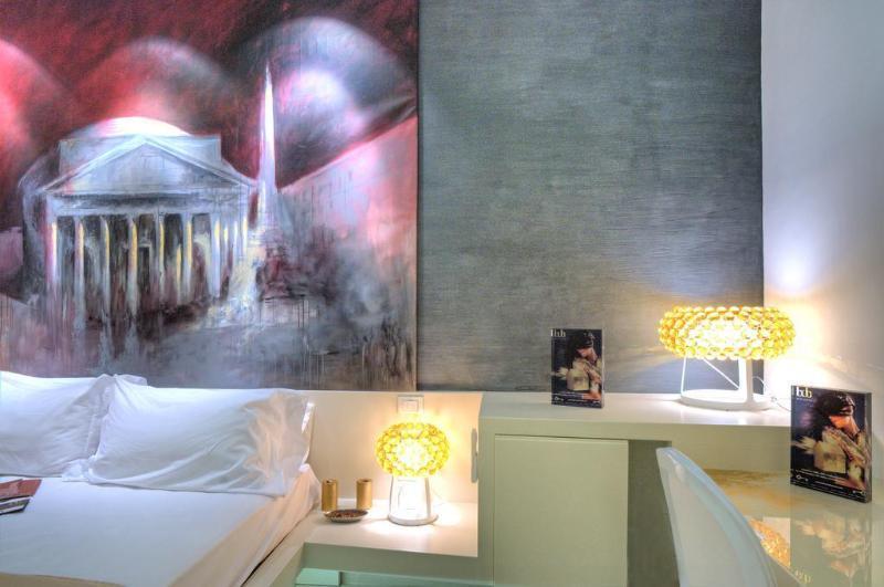 Bdb Luxury Rooms San Pietro Рим Екстериор снимка