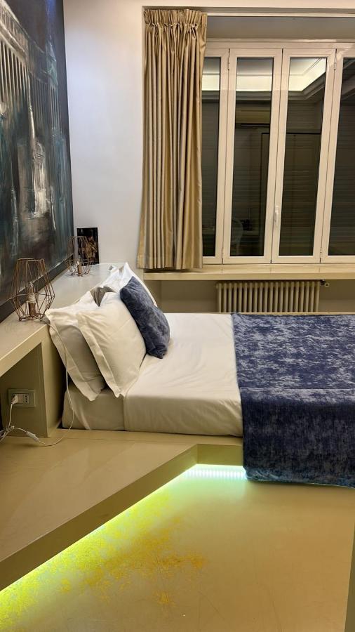 Bdb Luxury Rooms San Pietro Рим Екстериор снимка