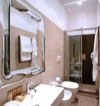 Bdb Luxury Rooms San Pietro Рим Екстериор снимка