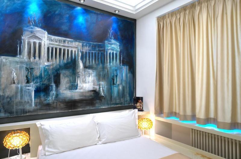 Bdb Luxury Rooms San Pietro Рим Екстериор снимка