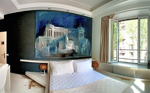 Bdb Luxury Rooms San Pietro Рим Екстериор снимка