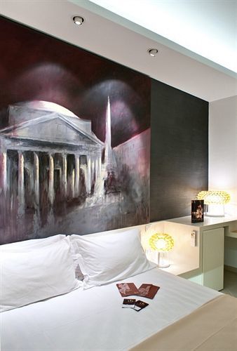 Bdb Luxury Rooms San Pietro Рим Екстериор снимка