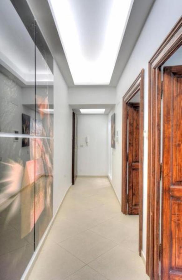 Bdb Luxury Rooms San Pietro Рим Екстериор снимка